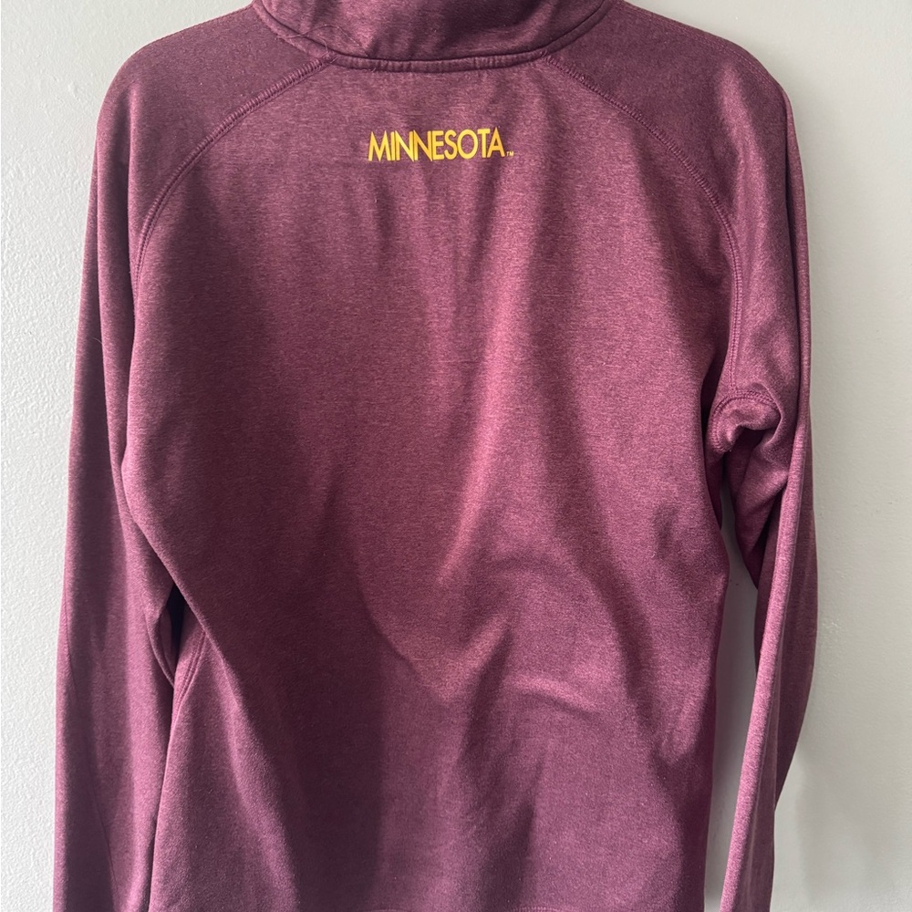 University of Minnesota MN Golden Gophers 2XL 18W/20W - Picture 4 of 5